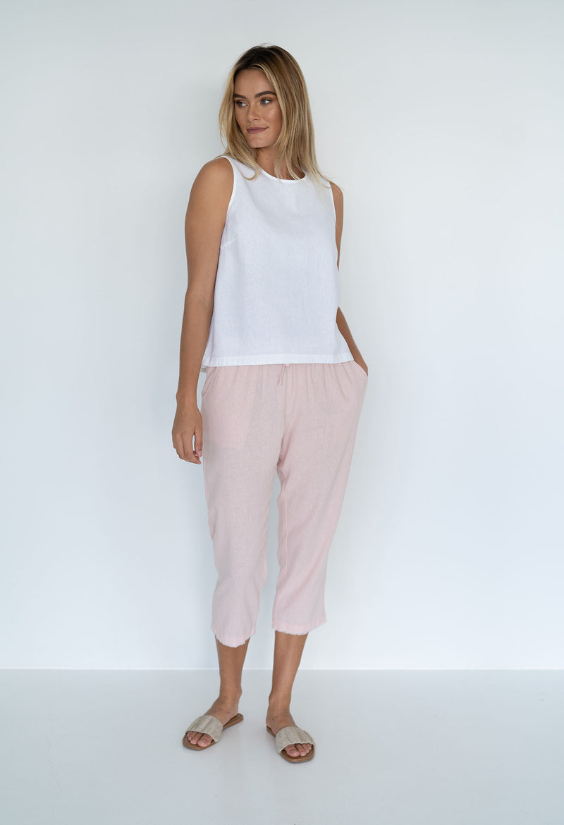 LIDO 3/4 PANT SS22