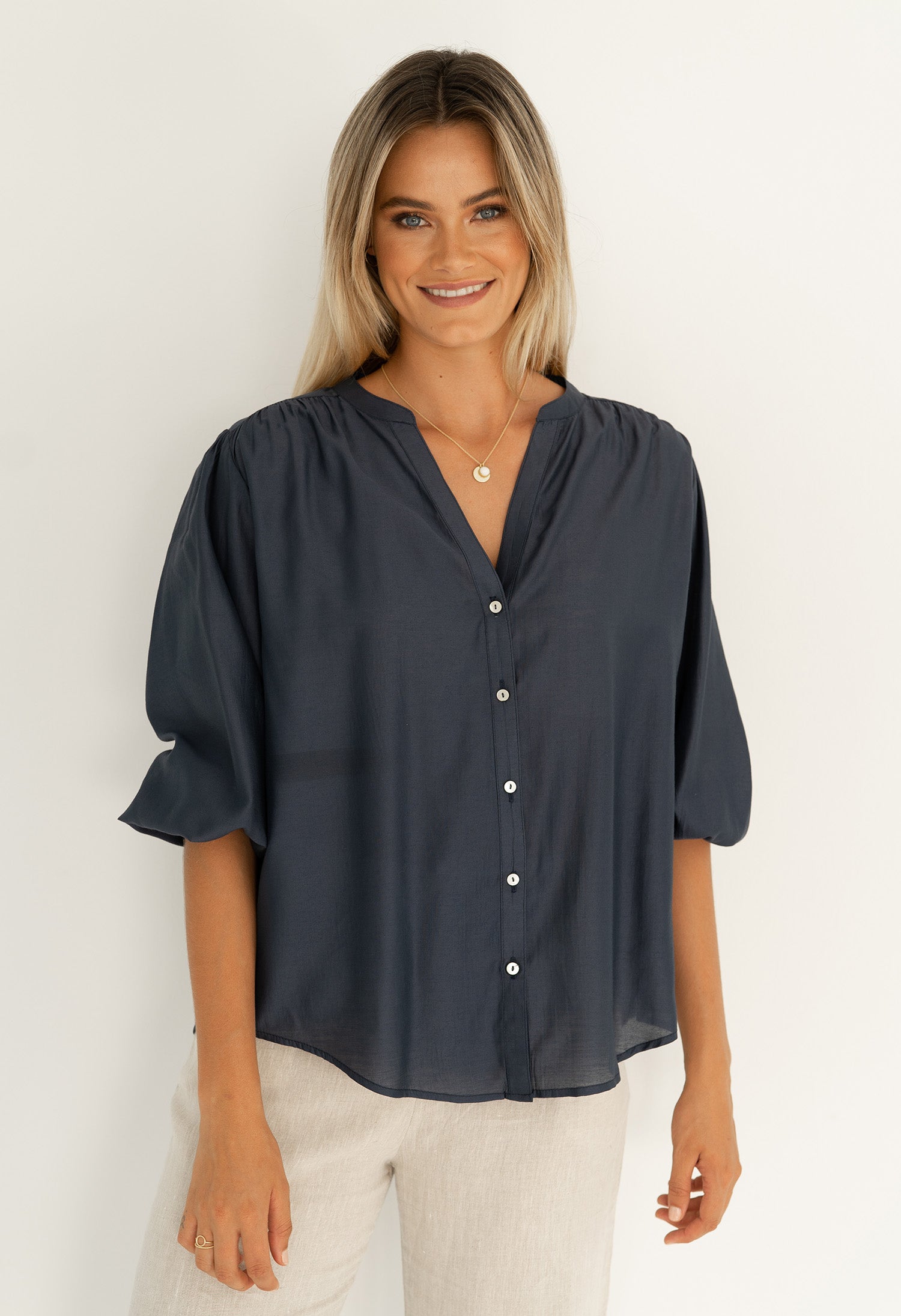 MYSTIC BLOUSE – Humidity Lifestyle