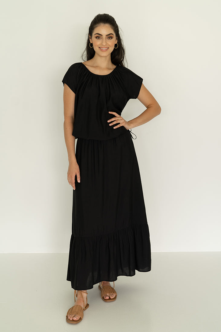 EBONEE BLOUSE