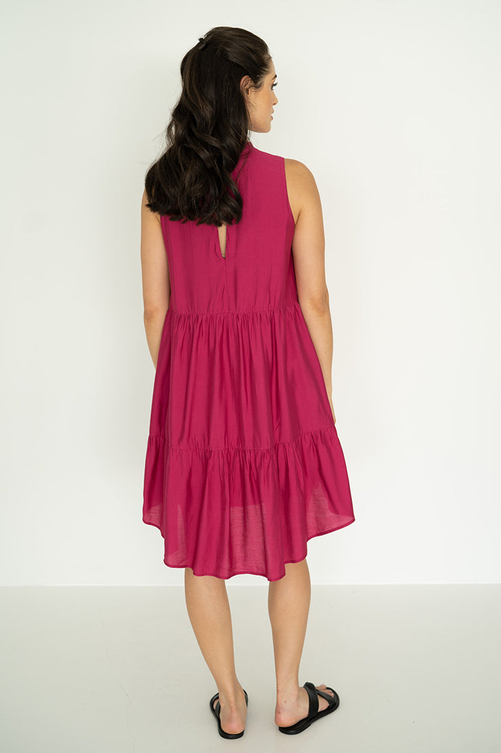 LIBBY DRESS