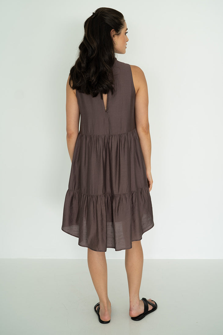 LIBBY DRESS