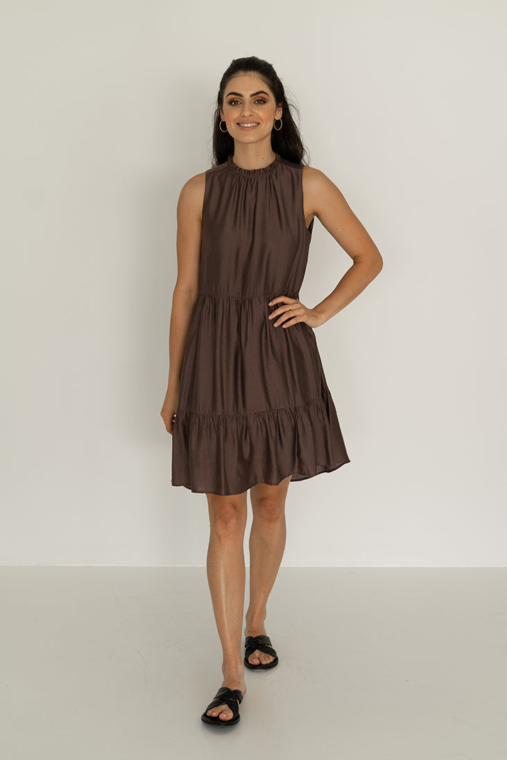 LIBBY DRESS