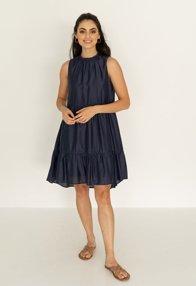 LIBBY DRESS