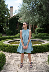LIBBY DRESS