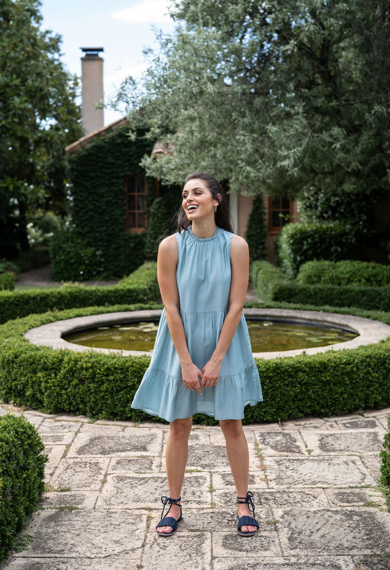 LIBBY DRESS