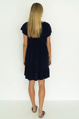 HOLLY DRESS SS22