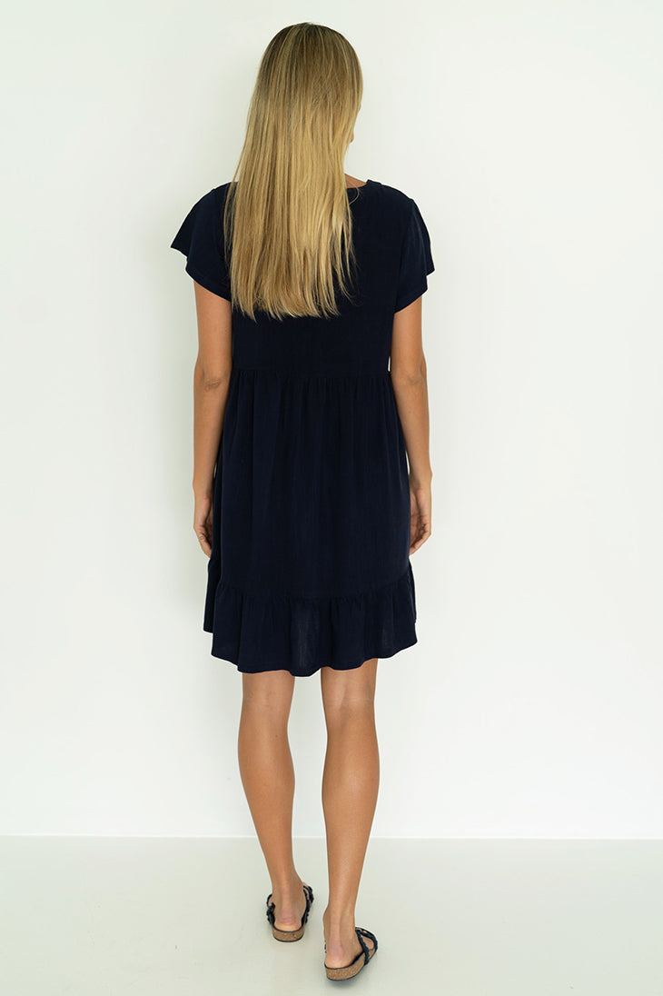 HOLLY DRESS SS22
