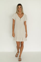 HOLLY DRESS SS22