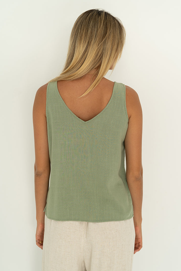 CLASSIC CAMI SS22