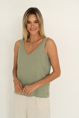 CLASSIC CAMI SS22