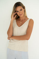 CLASSIC CAMI SS22