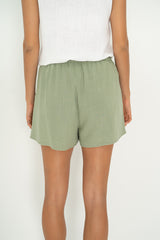 PANAMA SHORT SS22