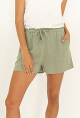 PANAMA SHORT SS22