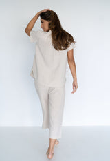 DREAM PANT - NATURAL