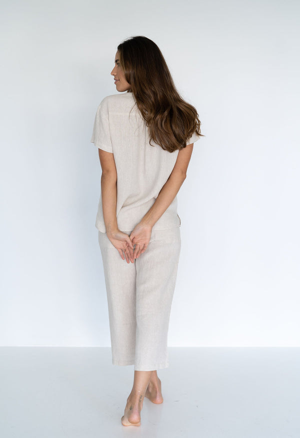 DREAM SHIRT - NATURAL