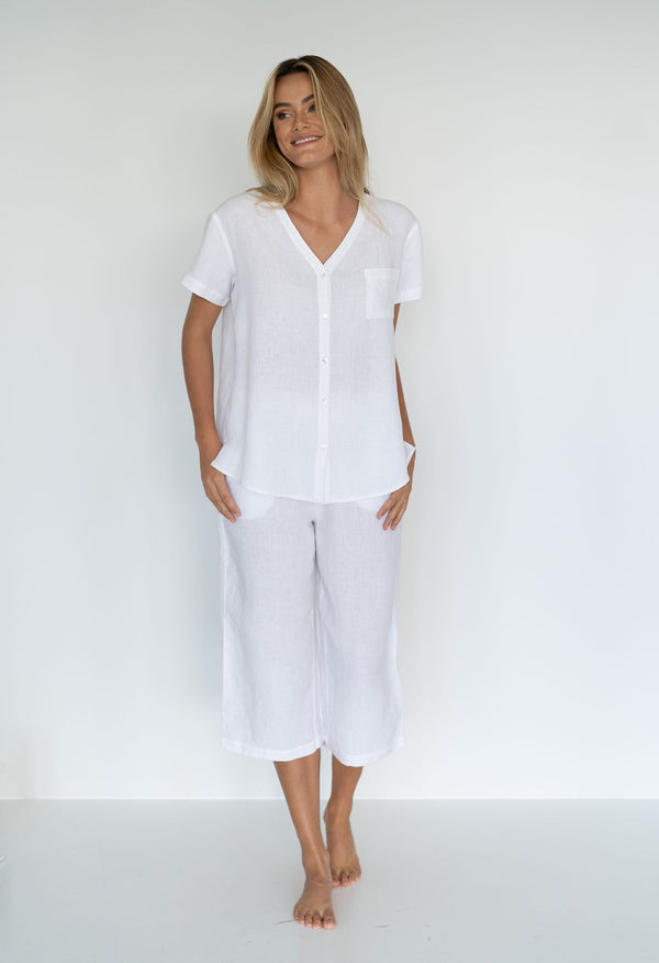 DREAM SHIRT - WHITE