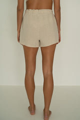 DREAM SHORT - NATURAL
