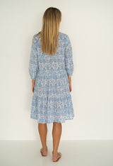 IOS DRESS