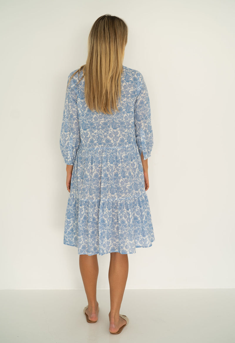 IOS DRESS
