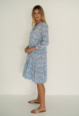 IOS DRESS