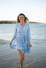 IOS DRESS