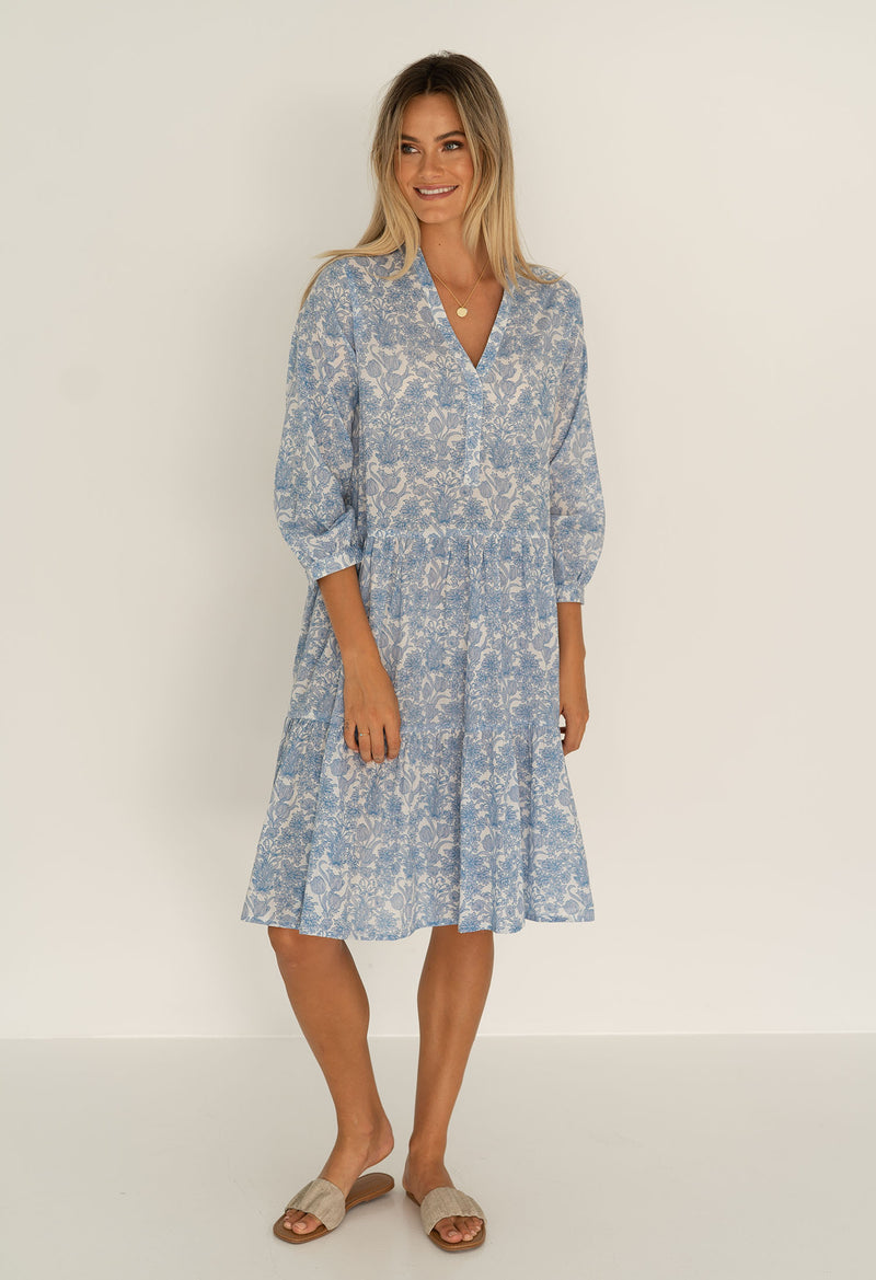 IOS DRESS