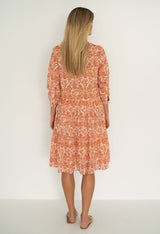 IOS DRESS