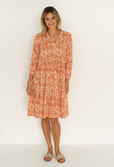 IOS DRESS