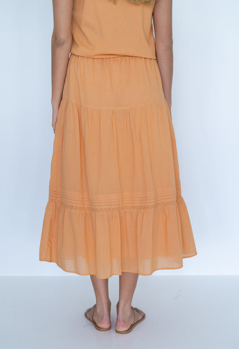 HAVEN SKIRT