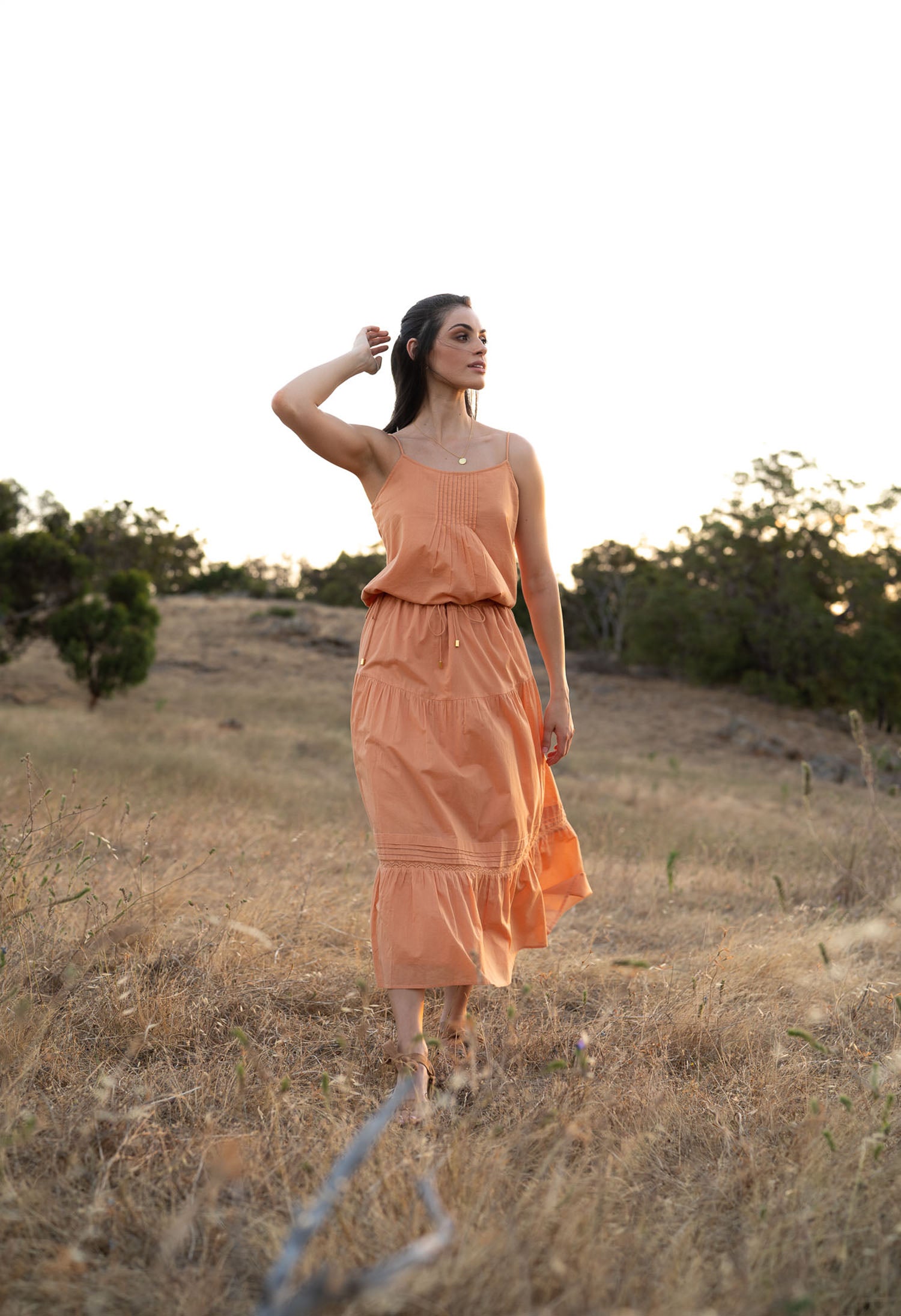 HAVEN SKIRT