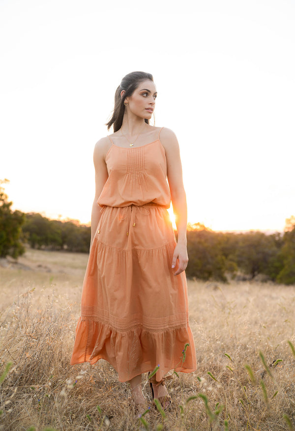 HAVEN SKIRT