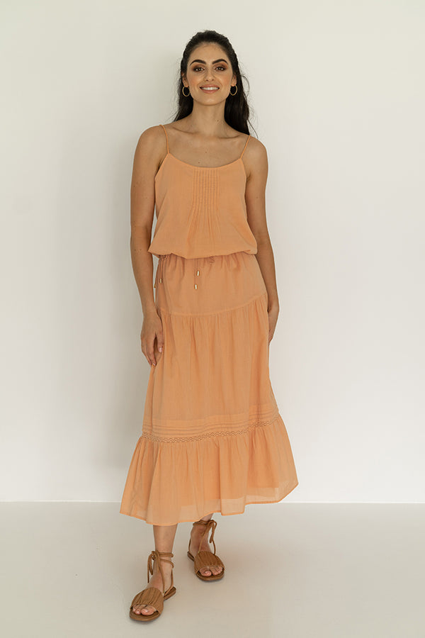 HAVEN SKIRT