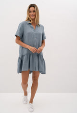 SUNNY SHIFT DRESS