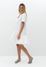 SUNNY SHIFT DRESS