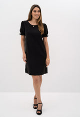 SANA SHIFT DRESS SS23