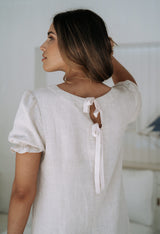 SANA SHIFT DRESS SS23