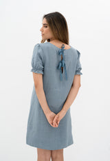 SANA SHIFT DRESS SS23