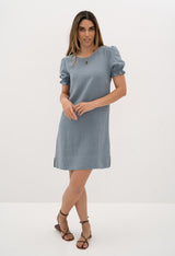 SANA SHIFT DRESS SS23