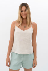 ELLA CAMI SS23