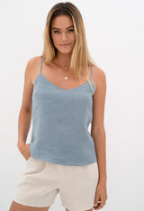 ELLA CAMI SS23