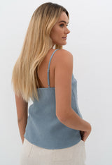 ELLA CAMI SS23
