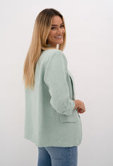 SEVILLE JACKET SS23