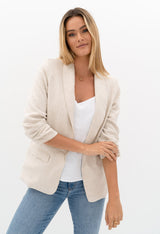 SEVILLE JACKET SS23