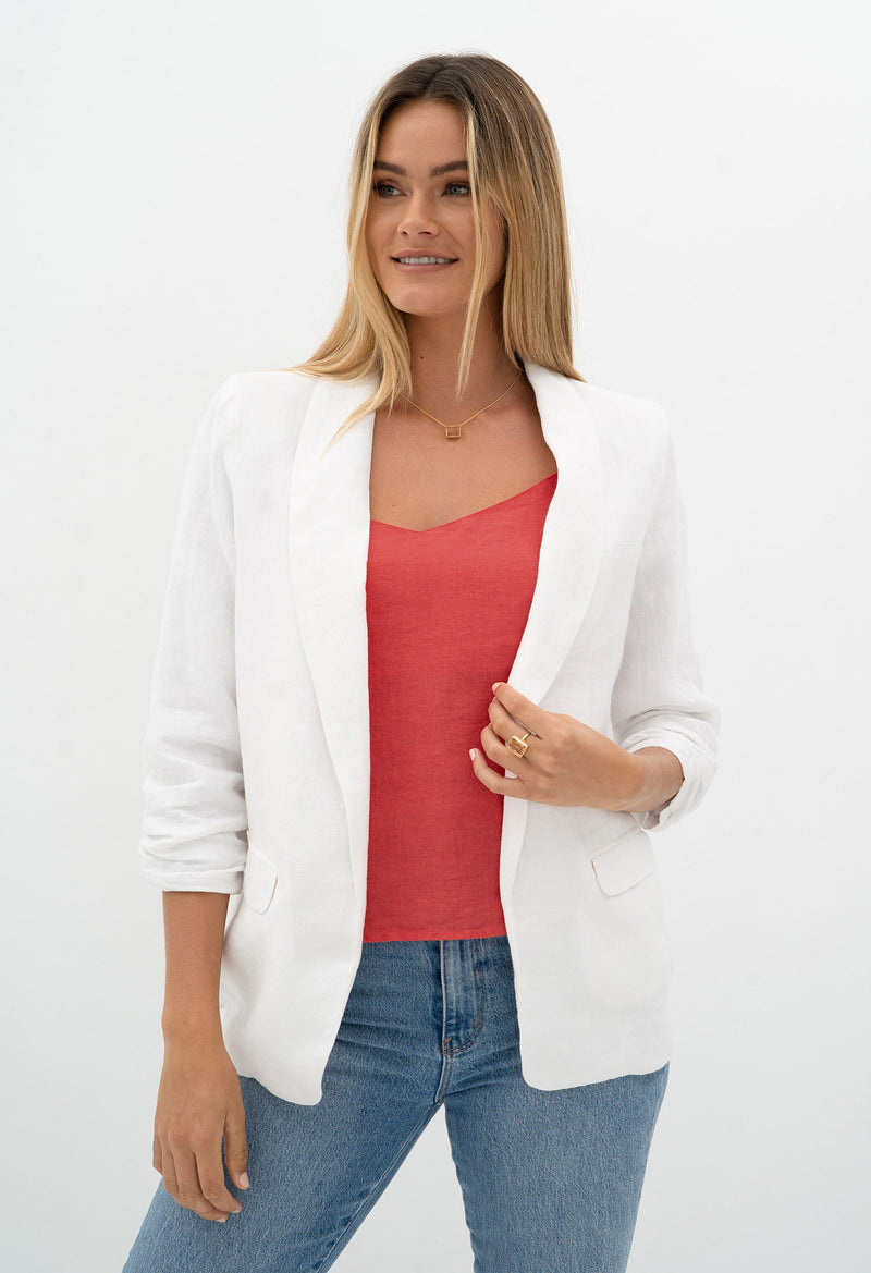 SEVILLE JACKET SS23