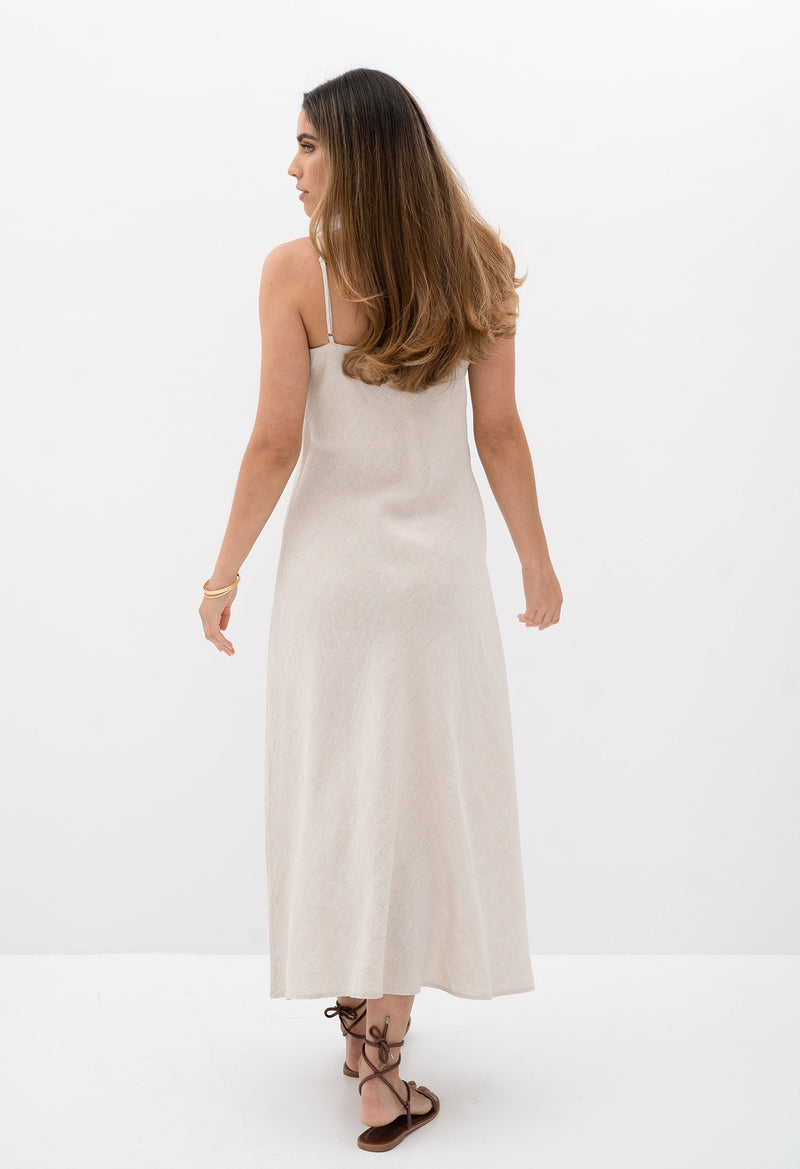 CASA DRESS