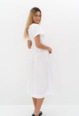 WAVERLY DRESS