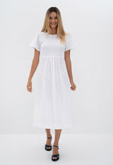 WAVERLY DRESS