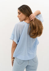 STARDUST BLOUSE