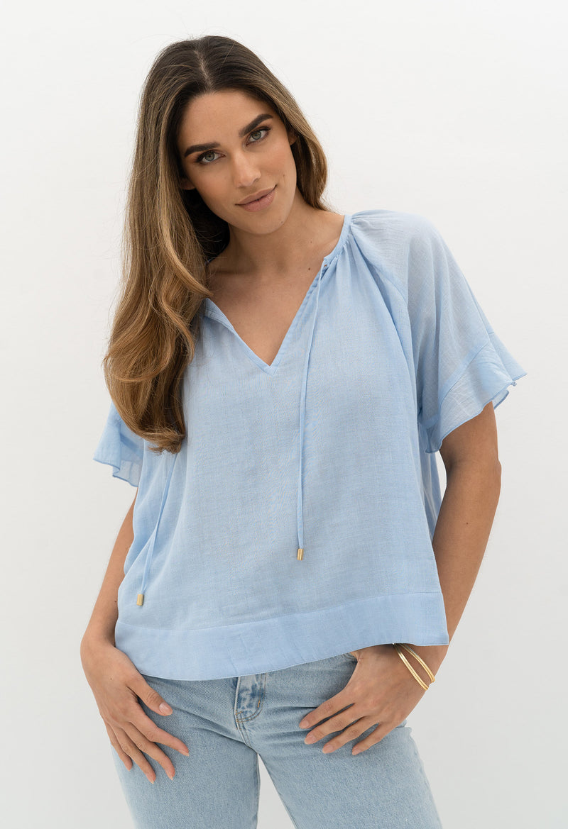STARDUST BLOUSE