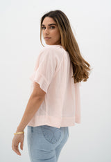 STARDUST BLOUSE